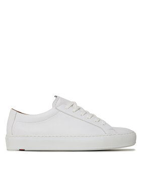 Lloyd Lloyd Sneakers Abel 13-128-01 Weiß