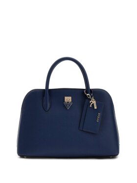 Guess Guess Torebka 181156 Niebieski