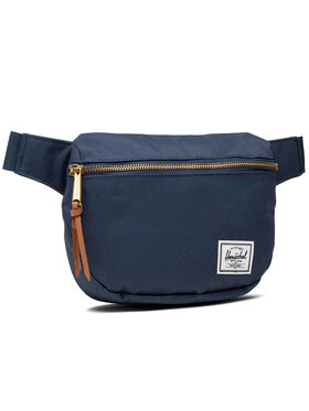 Herschel Herschel Чанта за кръст Fifteen 10215-00007 Тъмносин