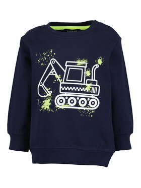 Blue Seven Blue Seven Sweatshirt 936050 X Dunkelblau