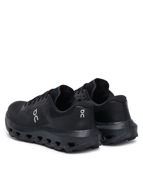 On On Buty do biegania Cloudvista 3 3MG30041 Czarny