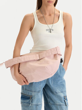 Guess Jeans Guess Jeans Geantă CWBEO-GUESS-M-002-09 Roz