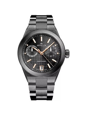 Appella Appella Orologio L70015.S1R6QF Grigio