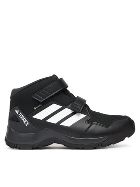 adidas adidas Pārgājienu apavi Terrex Skychaser Mid GORE-TEX JS2095 Melns