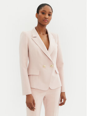 Rinascimento Rinascimento Sacou CFC0122832003 Roz Regular Fit