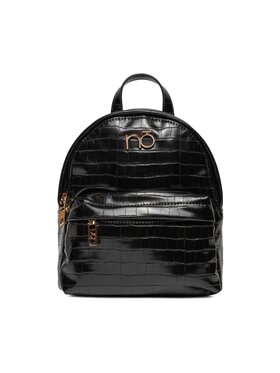Nobo Nobo Mugursoma NBAG-N3020-C020 Melns