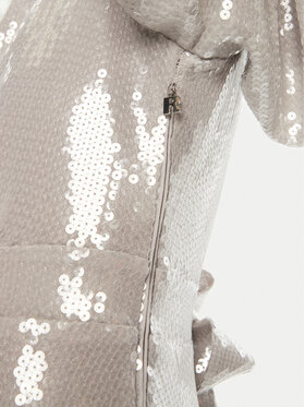 Φόρεμα κοκτέιλ ROTATE φωτογραφία