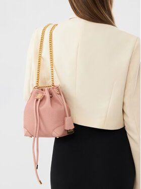 QUAZI QUAZI Käekott MQO-B-003-05 Roosa