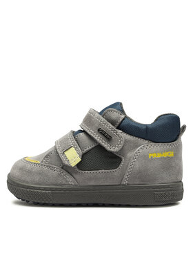 Primigi Gležnjarji GORE-TEX 4851833 S Siva