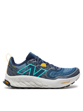 New Balance New Balance Futócipő Fresh Foam X Hierro v8 MTHIERD8 Sötétkék