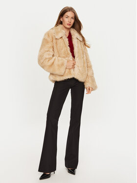 Γούνα Bardot φωτογραφία