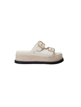 Cult Cult Sandali Ciabatta doja 4515 Bianco