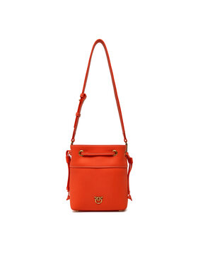 PINKO PINKO Torebka SECCHIELLO MINI 104303 A29Q L84Q Czerwony