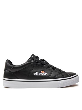 Ellesse Ellesse Tenisenes Ls225 V2 Vulc SHVF0823 Melns
