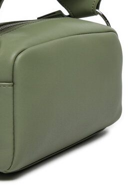 Tommy Jeans Ročna Torba Tjw Bold Camera Bag AW0AW16262 Khaki