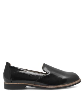 Clara Barson Clara Barson Loaferice WS1275-17 Crna