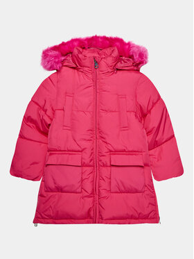 Original Marines Original Marines Зимно яке DDA3640F Розов Regular Fit