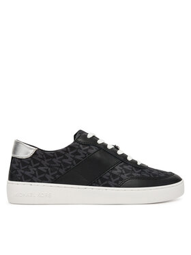 MICHAEL Michael Kors MICHAEL Michael Kors Sneakersy Kaycee 43T5KCFS5L Czarny