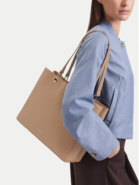 Lasocki Lasocki Borsetta CEO-LSK-L-036-10 Beige