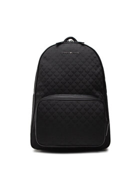 Emporio Armani Emporio Armani Рюкзак Y4O315 Y022V 81336 Чорний