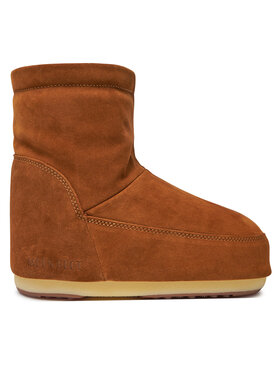 Moon Boot Moon Boot Μπότες Χιονιού Mb Icon Low 80D1409400 Καφέ