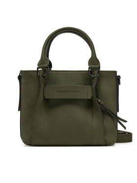 Longchamp Longchamp Geantă 10197HCV Verde
