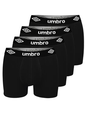 Umbro Umbro Bokserki BM560 Kolorowy