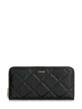 Guess Guess Portfel 181027 Czarny