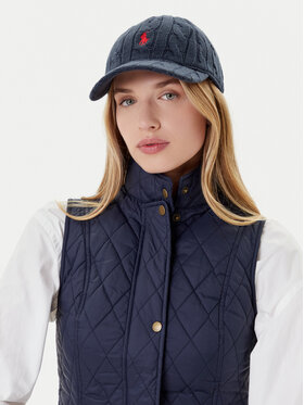 Polo Ralph Lauren Polo Ralph Lauren Šilterica 455981420003 Tamnoplava
