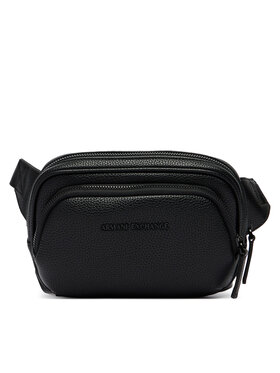 Armani Exchange Armani Exchange Vöökott XM002032 AF19929 UC001 Must
