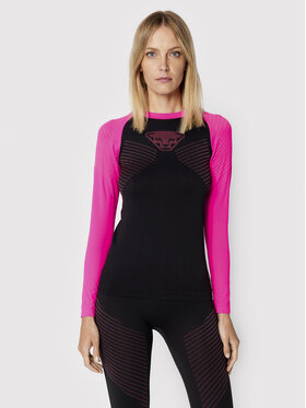 Dynafit Dynafit Termoprádlo vrchní části Speed Dryarn 08-000071057 Černá