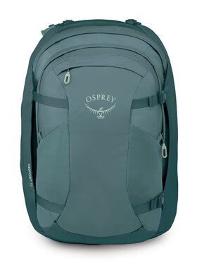 Osprey Osprey Plecak 263871 Błękitny