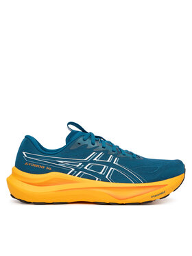 Asics Asics Маратонки за бягане Gt-2000 14 1011C056 Тъмносин