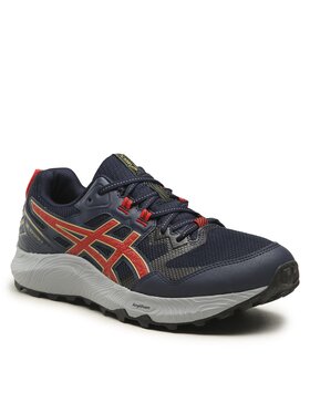 Asics Asics Buty Gel-Sonoma 7 1011B595 Granatowy