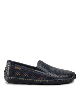 Pikolinos Pikolinos Pantofi 09Z-3100 Bleumarin