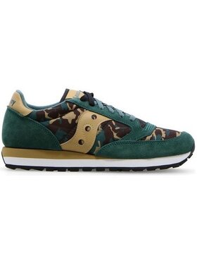 Saucony Saucony Sneakers SAUCONY Sneaker Uomo Jazz original S2044 Verde Multicolore