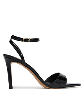 Aldo Aldo Sandały Leandra 14298756 Czarny