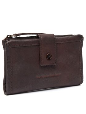 The Chesterfield Brand The Chesterfield Brand Portfel damski 265204 Brązowy