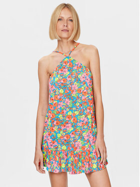 Maaji Maaji Лятна рокля 2071CSD001 Цветен Regular Fit