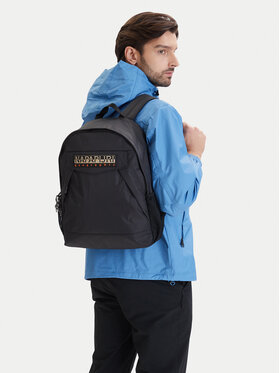 Napapijri Napapijri Rucksack F-Olina NP0A4HM29411 Schwarz