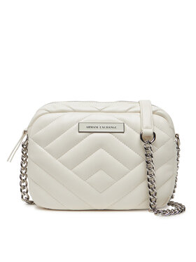 Armani Exchange Armani Exchange Torebka 949158 4R742 U0003 Écru