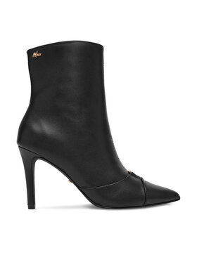 MEXX MEXX Botine EO-CD24-204H-4 Negru