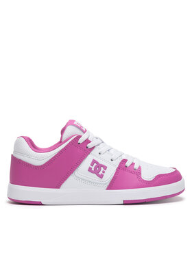 DC DC Снікерcи DC SHOE CURE DC01682100 Білий
