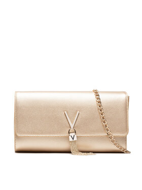 Valentino Valentino Rankinė Divina VBS1R401G Auksinė