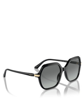 Vogue Vogue Okulary przeciwsłoneczne 0VO5561S W44/11 Czarny