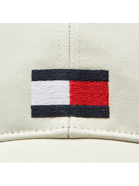 Tommy Hilfiger Šilterica AU0AU01668 Écru