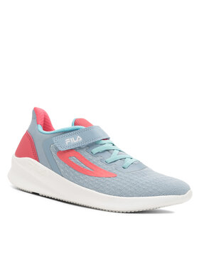 Fila Fila Sneakersy Sponge V Kids FFK0065.80036 Modrá