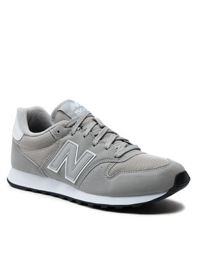 New Balance Superge GM500EG2 Siva