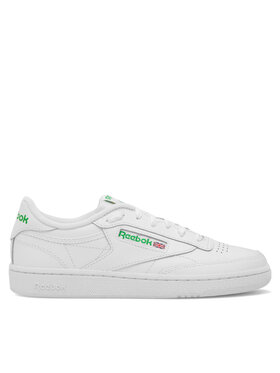 Reebok Reebok Tenisice EO-CLUB C 85 100033933 Bijela