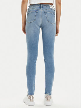 Τζιν Calvin Klein Jeans φωτογραφία